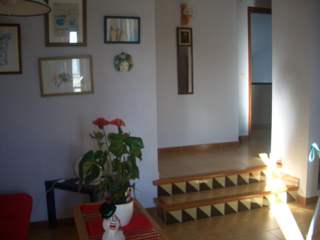 Apartamento S'Agaró Fagoi Quarto foto