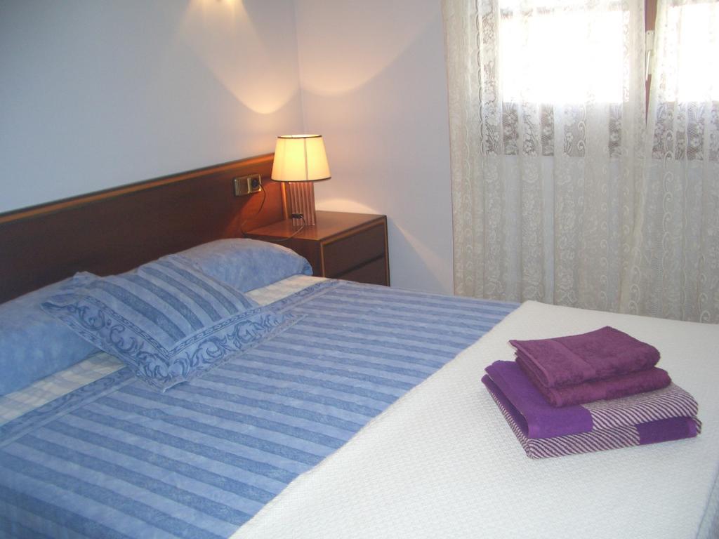 Apartamento S'Agaró Fagoi Quarto foto