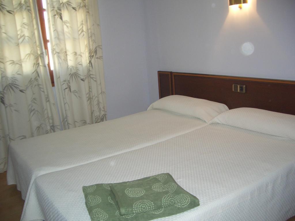 Apartamento S'Agaró Fagoi Quarto foto