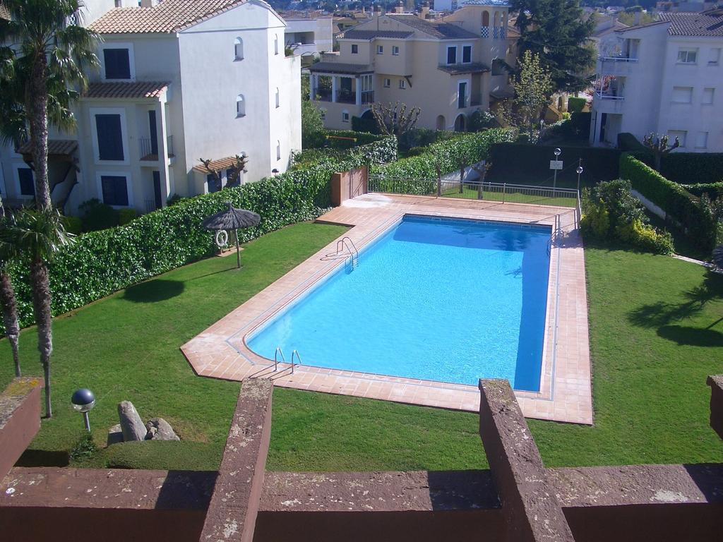 Apartamento S'Agaró Fagoi Quarto foto
