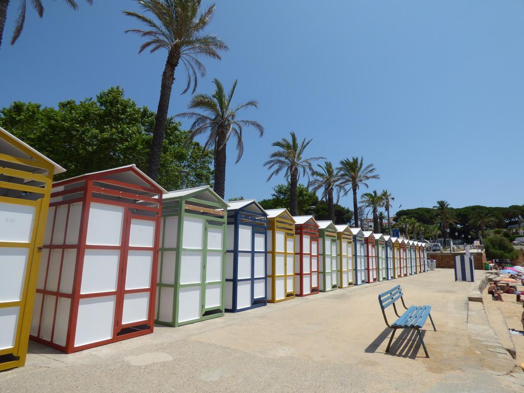 Apartamento S'Agaró Fagoi Exterior foto