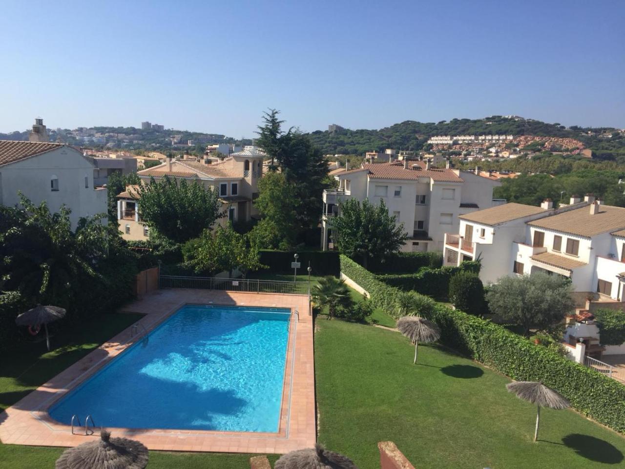 Apartamento S'Agaró Fagoi Exterior foto