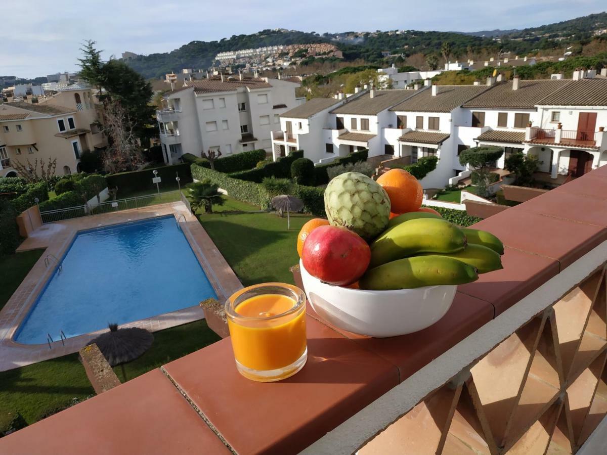 Apartamento S'Agaró Fagoi Exterior foto