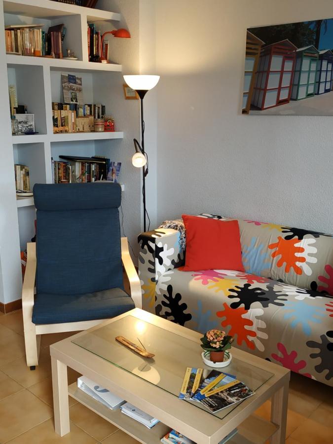 Apartamento S'Agaró Fagoi Exterior foto