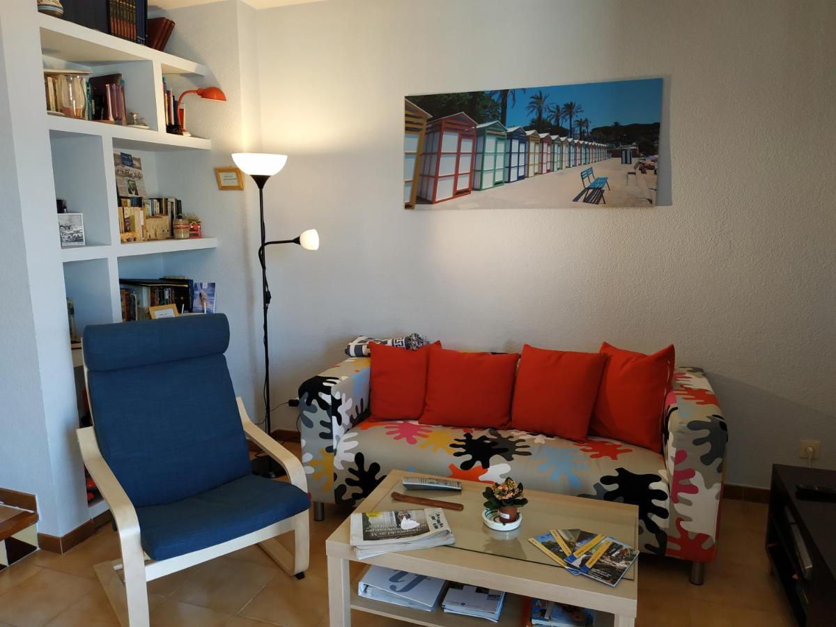 Apartamento S'Agaró Fagoi Exterior foto